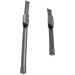 BOSCH | Scheibenwischer Aerotwin A818S | Wischblattsatz | 3397014818