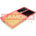 KAMOKA Luftfilter | F233701