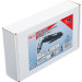 BGS Druckluft-Winkelbohrmaschine | 8471 BGS Druckluft-Winkelbohrmaschine | 8471