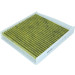 KAMOKA Filter, Innenraumluft | 6080020 KAMOKA Filter, Innenraumluft | 6080020