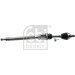 FEBI BILSTEIN Antriebswelle | 181249 FEBI BILSTEIN Antriebswelle | 181249