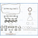 Dichtungsvollsatz, Motor | 51031800 Dichtungsvollsatz, Motor | 51031800