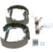Bremsbacken | CHEVROLET,OPEL | 0 204 114 630 Bremsbacken | CHEVROLET,OPEL | 0 204 114 630