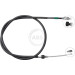 A.B.S. Handbremsseil Seilzug Festellbremse K16988