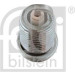 FEBI BILSTEIN Zündkerze | 13424 FEBI BILSTEIN Zündkerze | 13424