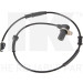 Sensor, Raddrehzahl | 293401 Sensor, Raddrehzahl | 293401