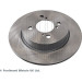 Bremsscheibe Suzuki T. Swift 1.2/1.3 Ddis 10 | ADK84339 Bremsscheibe Suzuki T. Swift 1.2/1.3 Ddis 10 | ADK84339