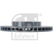 FEBI BILSTEIN Bremsscheibe FEBI BILSTEIN Bremsscheibe