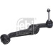 Querlenker Bmw S. E21 Le 75-83 | 06463