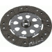 SACHS Kupplungsscheibe | 1864 001 612 SACHS Kupplungsscheibe | 1864 001 612