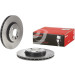 11 481 060 Bremsscheibe VA | MINI mit SportFW 03 | 09.A047.41 11 481 060 Bremsscheibe VA | MINI mit SportFW 03 | 09.A047.41