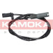 KAMOKA Sensor, Raddrehzahl | 1060057 KAMOKA Sensor, Raddrehzahl | 1060057