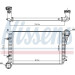 Ladeluftkühler PKW | VW Golf V 03 | 96619 Ladeluftkühler PKW | VW Golf V 03 | 96619