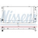 Wasserkühler PKW | RENAULT MASTER 2.5 D 06 | 67287 Wasserkühler PKW | RENAULT MASTER 2.5 D 06 | 67287