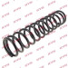 KYB Fahrwerksfeder Skoda T. Felicia 1.3/1.6/1.9D 08.95-06.01 | RA5132 KYB Fahrwerksfeder Skoda T. Felicia 1.3/1.6/1.9D 08.95-06.01 | RA5132