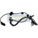 Sensor, Raddrehzahl ABS-554