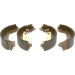 Bremsbacken | FIAT | 0 986 487 701 Bremsbacken | FIAT | 0 986 487 701