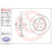 Bremsscheibe HA | LEXUS CT TOYOTA Urban Cruiser 07-16 | 08.D416.11 Bremsscheibe HA | LEXUS CT TOYOTA Urban Cruiser 07-16 | 08.D416.11