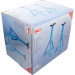 BGS Unterstellböcke | Traglast 3000 kg / Paar | Hub 335 - 500 mm | 1 Paar | 71030 BGS Unterstellböcke | Traglast 3000 kg / Paar | Hub 335 - 500 mm | 1 Paar | 71030