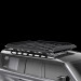 Thule Caprock Railing Kit XL | 611204 Thule Caprock Railing Kit XL | 611204