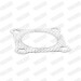 21 / Dichtung | VW Golf III D,Vento D | 80051 21 / Dichtung | VW Golf III D,Vento D | 80051