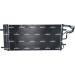 Kondensator, Klimaanlage EASY FIT 350591