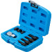 BGS Gewinde-Reparatur-Satz für Radbolzen & Radmuttern | M12 & M14 | 8-tlg | 8692 BGS Gewinde-Reparatur-Satz für Radbolzen & Radmuttern | M12 & M14 | 8-tlg | 8692