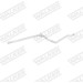 66 / Auspuffrohr Mitte | PEUGEOT 307 2.0HDi 02 | 8235 66 / Auspuffrohr Mitte | PEUGEOT 307 2.0HDi 02 | 8235