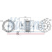 Innenraumgebläse | Mazda B-Series 98 | 87160 Innenraumgebläse | Mazda B-Series 98 | 87160