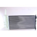Wasserkühler PKW | FIAT Punto 99 | 61881 Wasserkühler PKW | FIAT Punto 99 | 61881