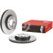 Bremsscheibe VA | VW Amarok 10 | 09.C636.11 Bremsscheibe VA | VW Amarok 10 | 09.C636.11