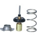 Thermostat, Kühlmittel | 725093 Thermostat, Kühlmittel | 725093
