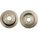 Bremsscheibe Jeep T. Grand Cherokee 05-/Commander | DF4914S Bremsscheibe Jeep T. Grand Cherokee 05-/Commander | DF4914S