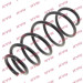 KYB Fahrwerksfeder Opel P. Astra J 1.6 12/09 | RA3961 KYB Fahrwerksfeder Opel P. Astra J 1.6 12/09 | RA3961
