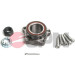 JPN Radlagersatz | 10L9022-JPN JPN Radlagersatz | 10L9022-JPN