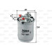 VALEO Kraftstofffilter | 587529 VALEO Kraftstofffilter | 587529