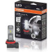 FOG Osram | LED H8/H11/H16 Off-Road | 12V 8,2W PGJ19-1/2/3, 6000K | 67219CW