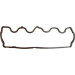 Dichtung, Zylinderkopfhaube | FIAT | 430.400