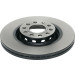 Bremsscheibe Vw S. A4/A6/Passat TRW SINGLE DF4262S