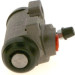 Radbremszylinder | PEUGEOT 205 83 | F 026 002 520 Radbremszylinder | PEUGEOT 205 83 | F 026 002 520