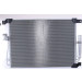 Kondensator PKW | Nissan Navara III 14 | 940786 Kondensator PKW | Nissan Navara III 14 | 940786