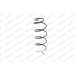 MONROE Fahrwerksfeder | SP3419 MONROE Fahrwerksfeder | SP3419