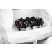 Thule OutPace (Tilt-up) 3bike Heckträger | 9013100