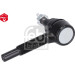 84 301 034 Spurstangenkopf VA re | MITSUBISHI Canter 01 | 41321