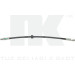 Bremsschlauch | 859957 Bremsschlauch | 859957