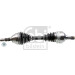 FEBI BILSTEIN Antriebswelle 181278