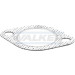 21 / Dichtung | BMW 524 Turbo Dies. Kat 9/89 | 80073