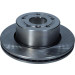 Maxgear Bremsscheibe Land Rover P. Disc | 19-2506