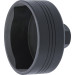 BGS Hinterachskappen-Schlüssel | für BPW Hinterachskappen | SW 111 mm | 6972 BGS Hinterachskappen-Schlüssel | für BPW Hinterachskappen | SW 111 mm | 6972