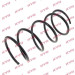 KYB Fahrwerksfeder Mazda P. 626 Iii 1.8/2.0D/2.2 12V 06.87-09.97 | RD1210 KYB Fahrwerksfeder Mazda P. 626 Iii 1.8/2.0D/2.2 12V 06.87-09.97 | RD1210